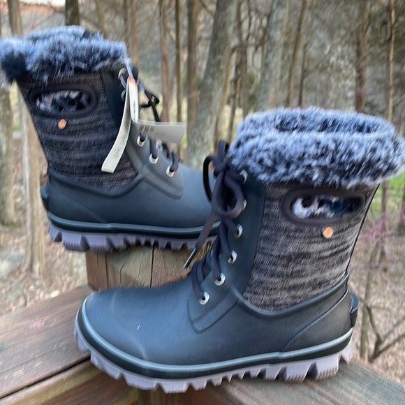 Bogs Shoes - Bogs knit